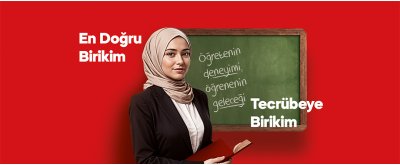 Tecrübeye Birikim: Deneyimle Güçlenen Eğitim