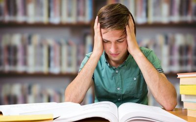 Sınav Kaygısında Ailelere Tavsiyeler