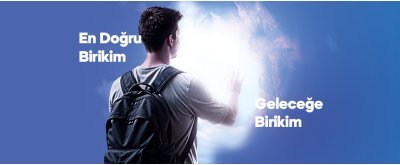 Geleceğe Birikim: Öğrencilerimizi Yarına Hazırlıyoruz