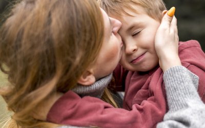 ÇOCUKLARDA DUYGU PAYLAŞIMI