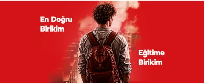 Eğitime Birikim: Kaliteli Eğitimle Geleceği Şekillendirmek